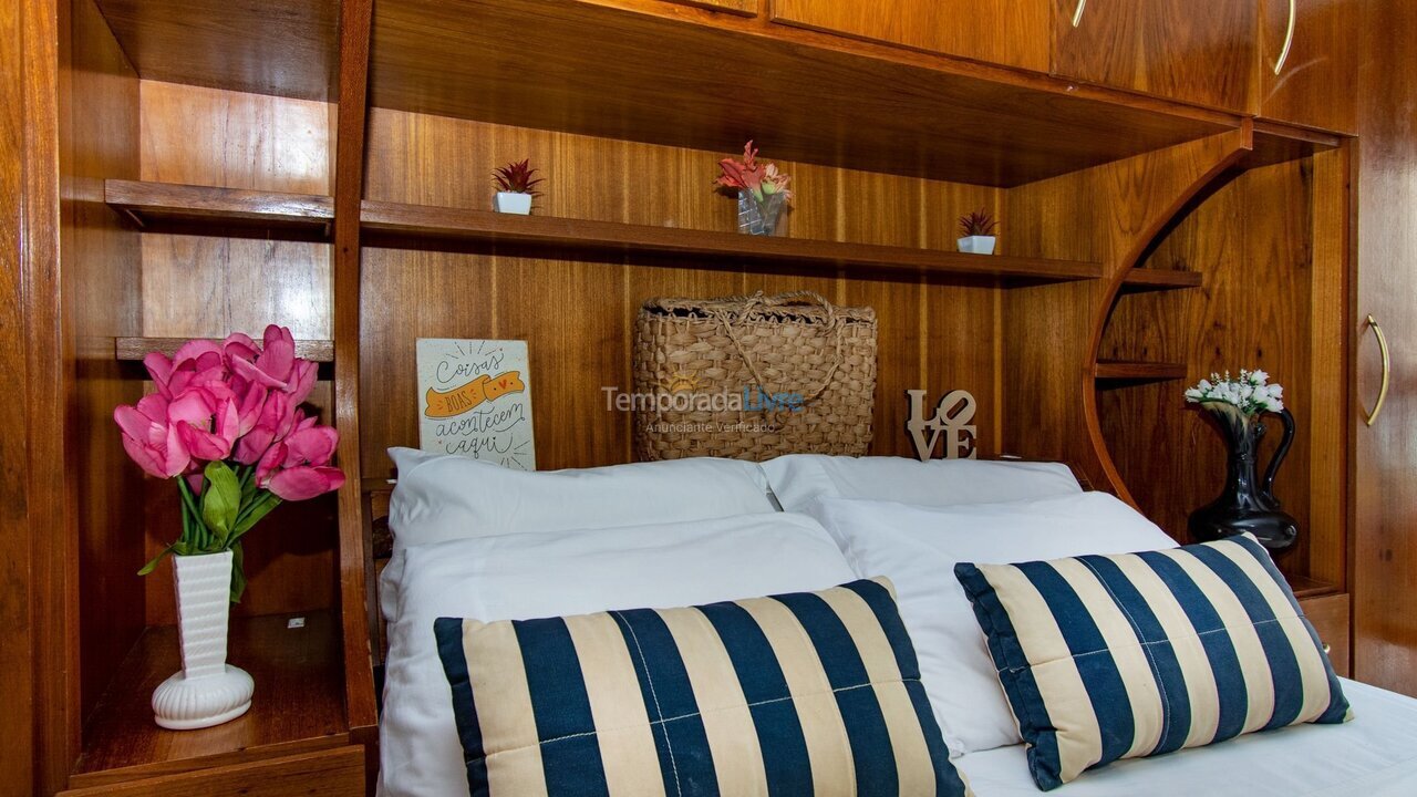 Apartment for vacation rental in Rio de Janeiro (Barra da Tijuca)