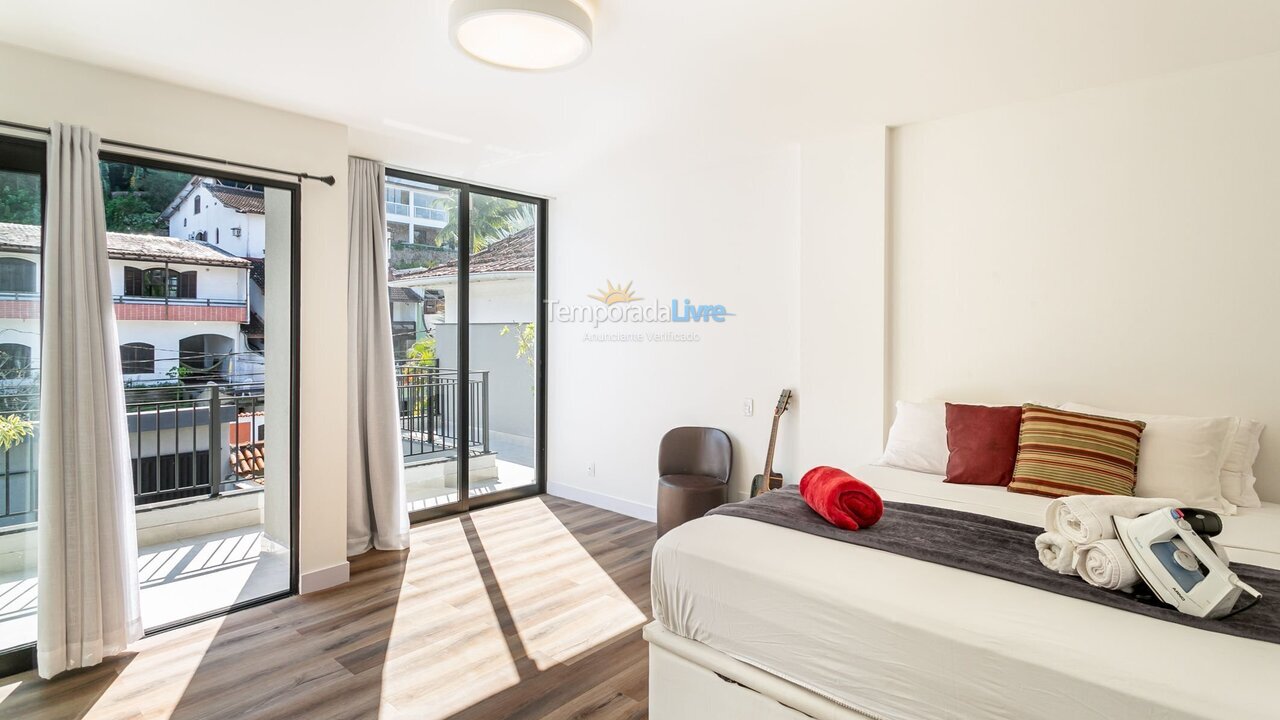 Casa para aluguel de temporada em Rio de Janeiro (Barra da Tijuca)