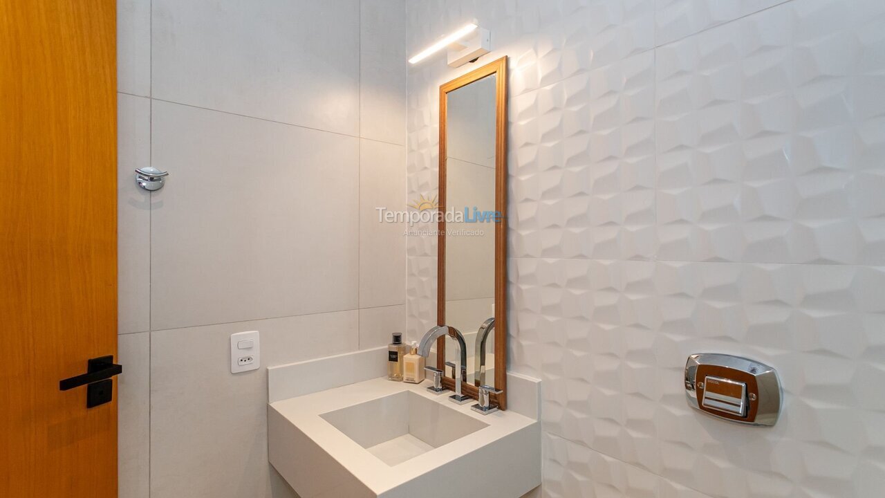 Casa para aluguel de temporada em Rio de Janeiro (Barra da Tijuca)