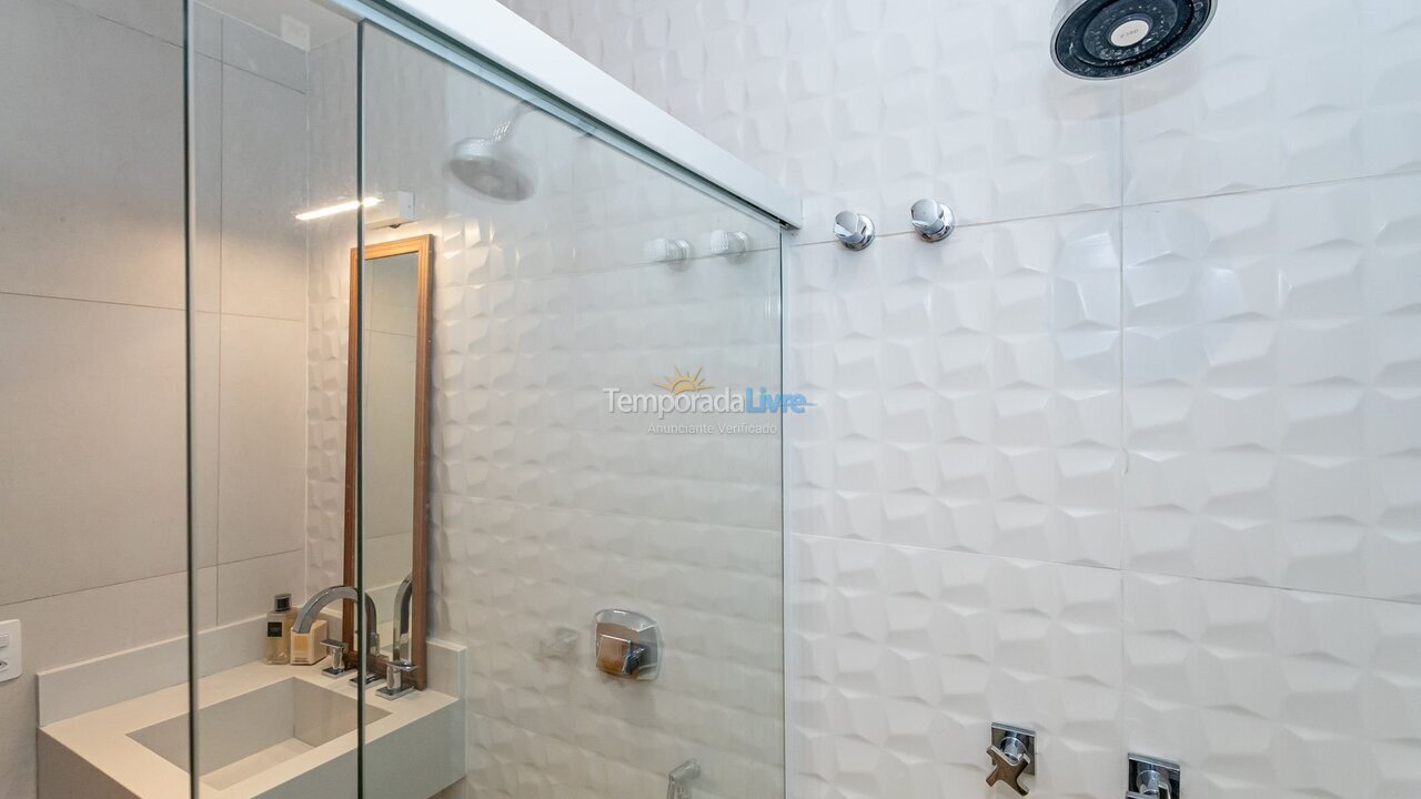 Casa para aluguel de temporada em Rio de Janeiro (Barra da Tijuca)