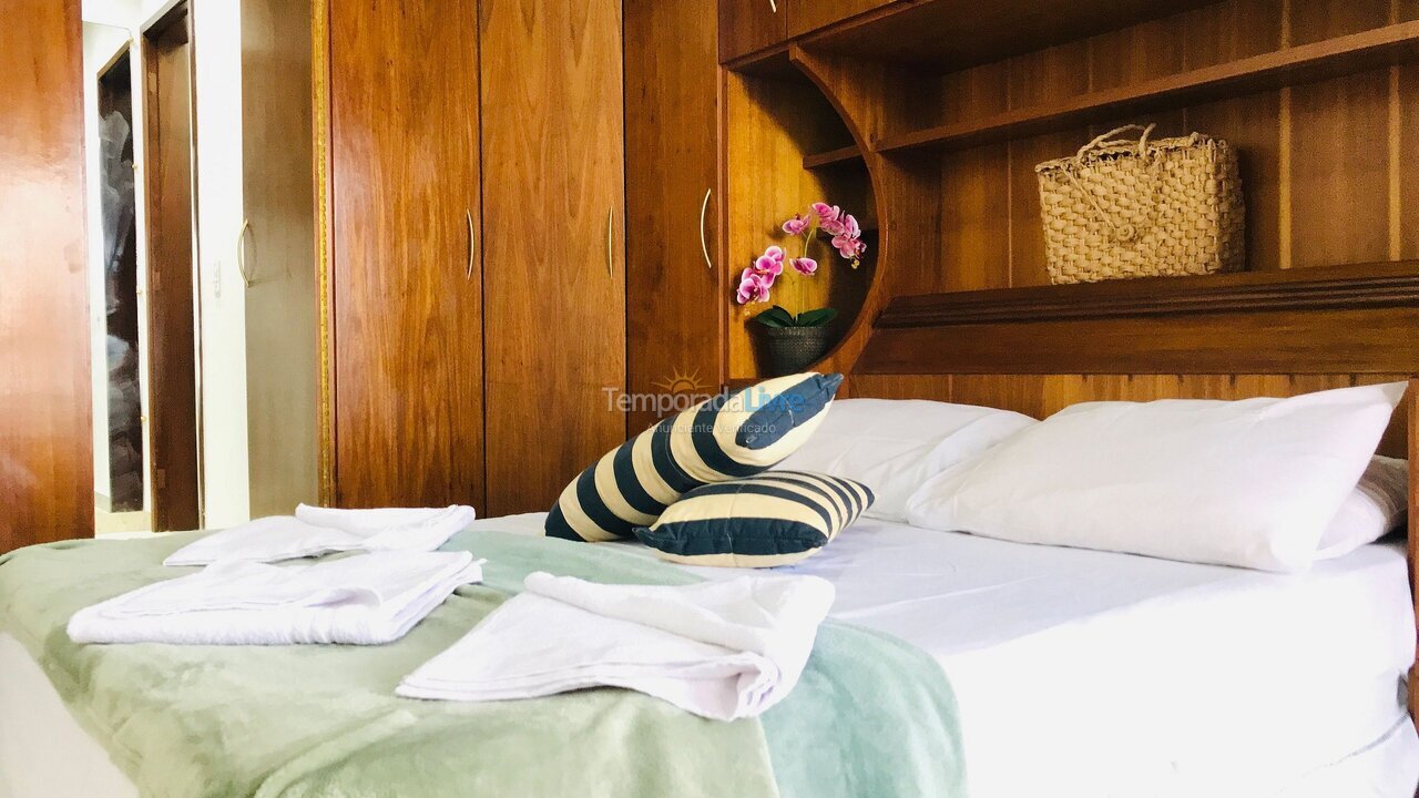 Apartment for vacation rental in Rio de Janeiro (Barra da Tijuca)