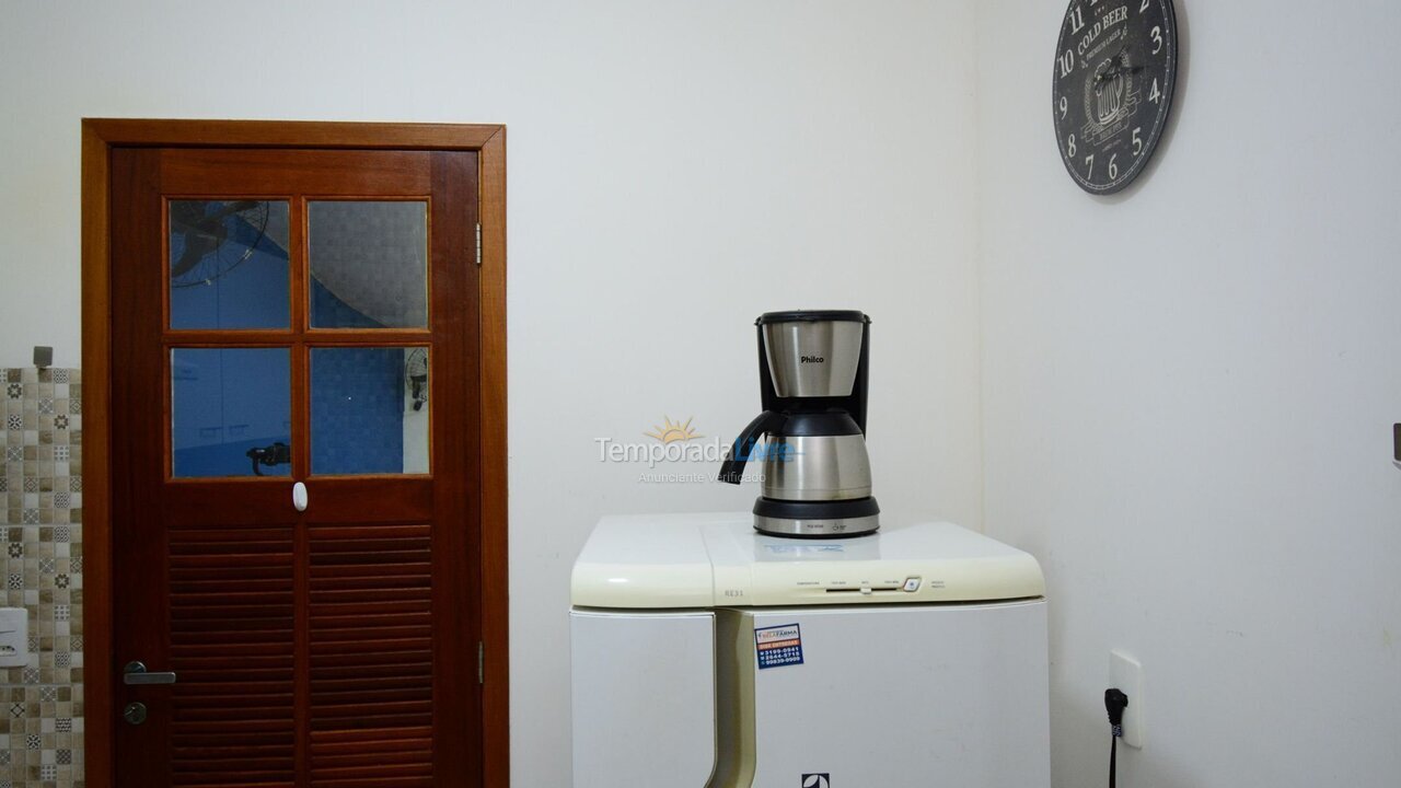 Apartamento para aluguel de temporada em Cabo Frio (Peró)