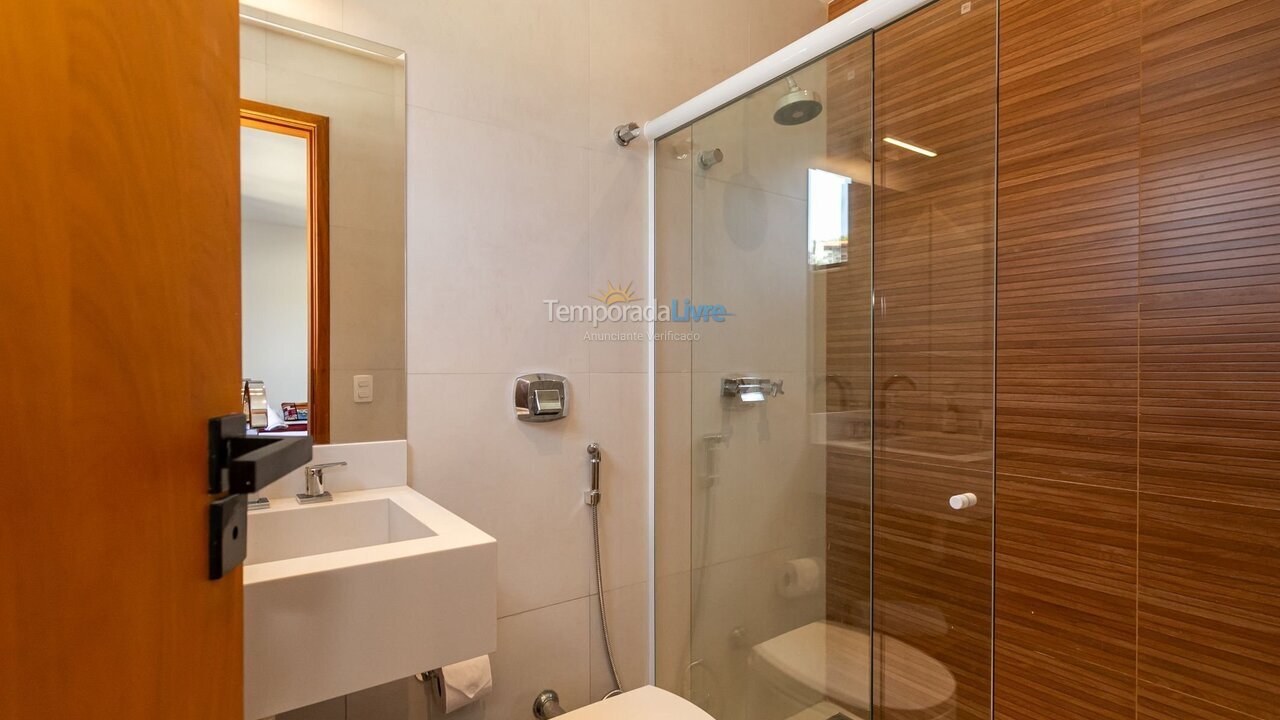 Casa para aluguel de temporada em Rio de Janeiro (Barra da Tijuca)