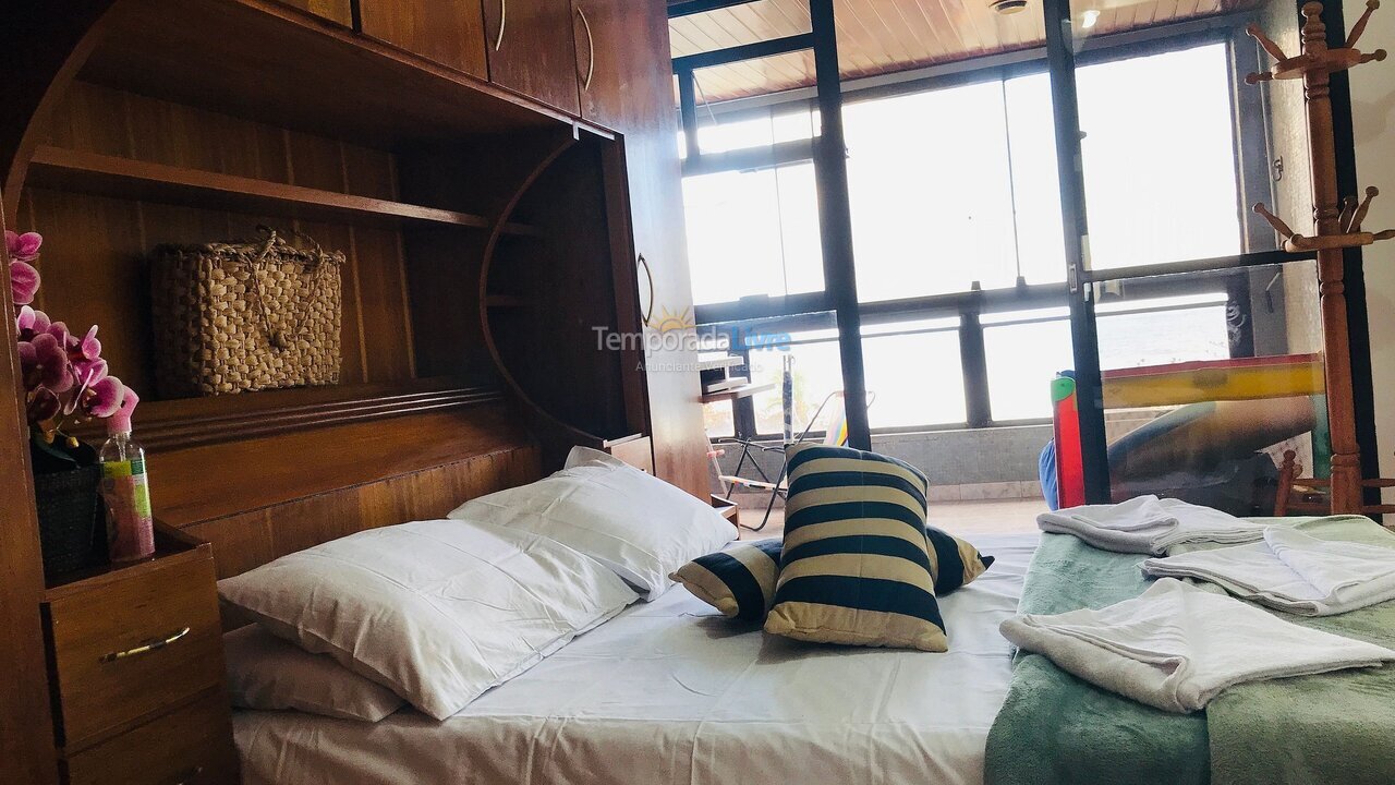 Apartment for vacation rental in Rio de Janeiro (Barra da Tijuca)