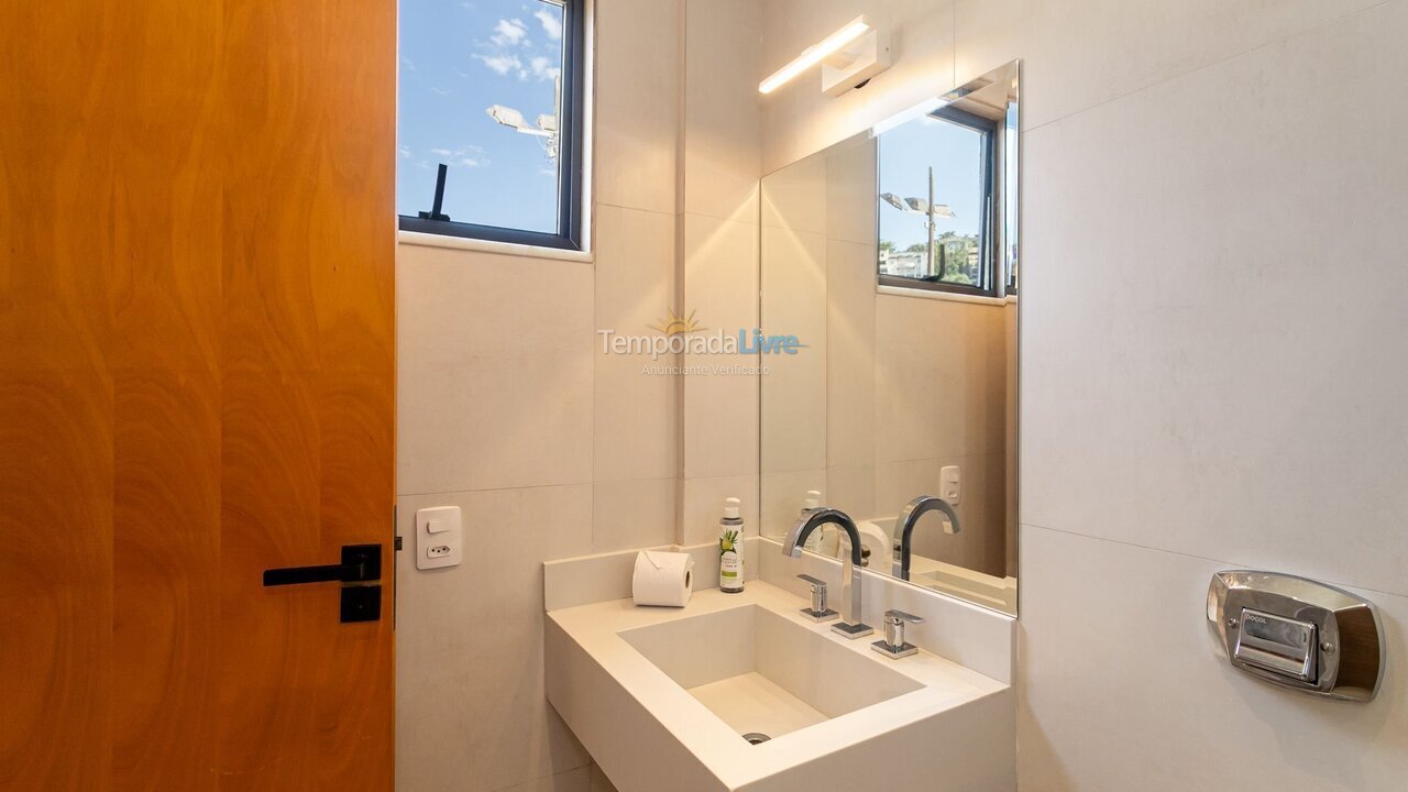 Casa para aluguel de temporada em Rio de Janeiro (Barra da Tijuca)