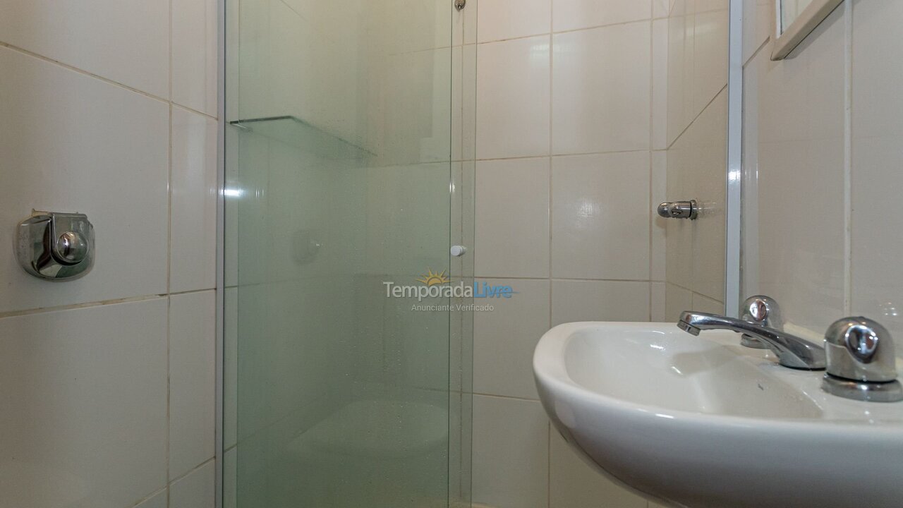 Apartamento para aluguel de temporada em Rio de Janeiro (Ipanema)