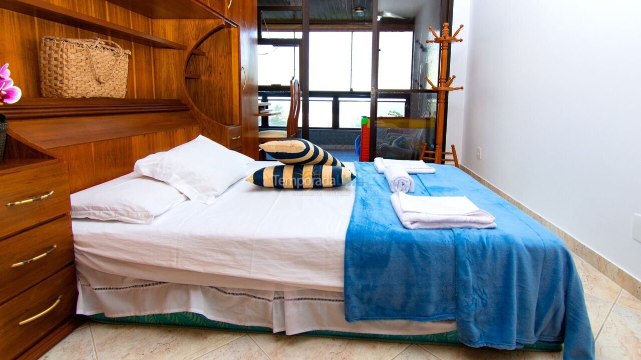 Apartment for vacation rental in Rio de Janeiro (Barra da Tijuca)