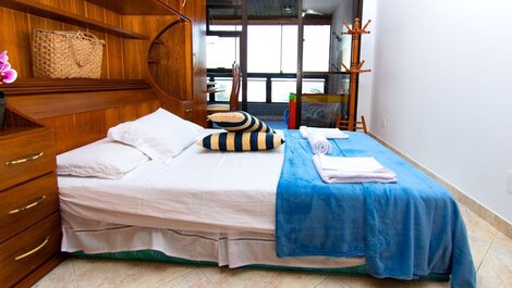 Beach, Pool and Comfort