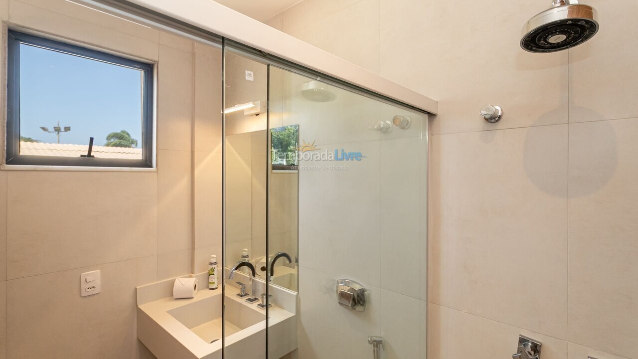 Casa para aluguel de temporada em Rio de Janeiro (Barra da Tijuca)