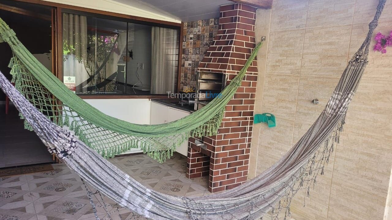 Apartamento para aluguel de temporada em Cabo Frio (Peró)