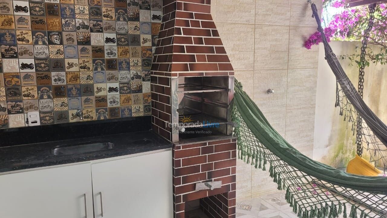 Apartamento para aluguel de temporada em Cabo Frio (Peró)