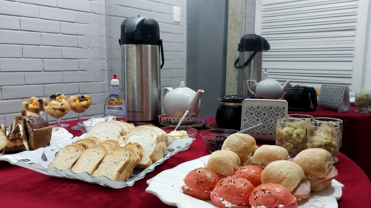 Apartment for vacation rental in Rio de Janeiro (Copacabana)