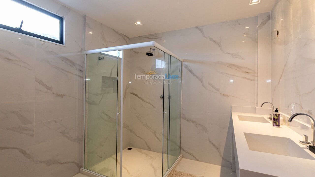 Casa para aluguel de temporada em Rio de Janeiro (Barra da Tijuca)