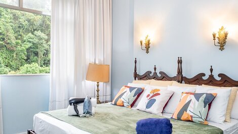 Apartamento para alugar em Petrópolis - Petrópolis Cidade Imperial