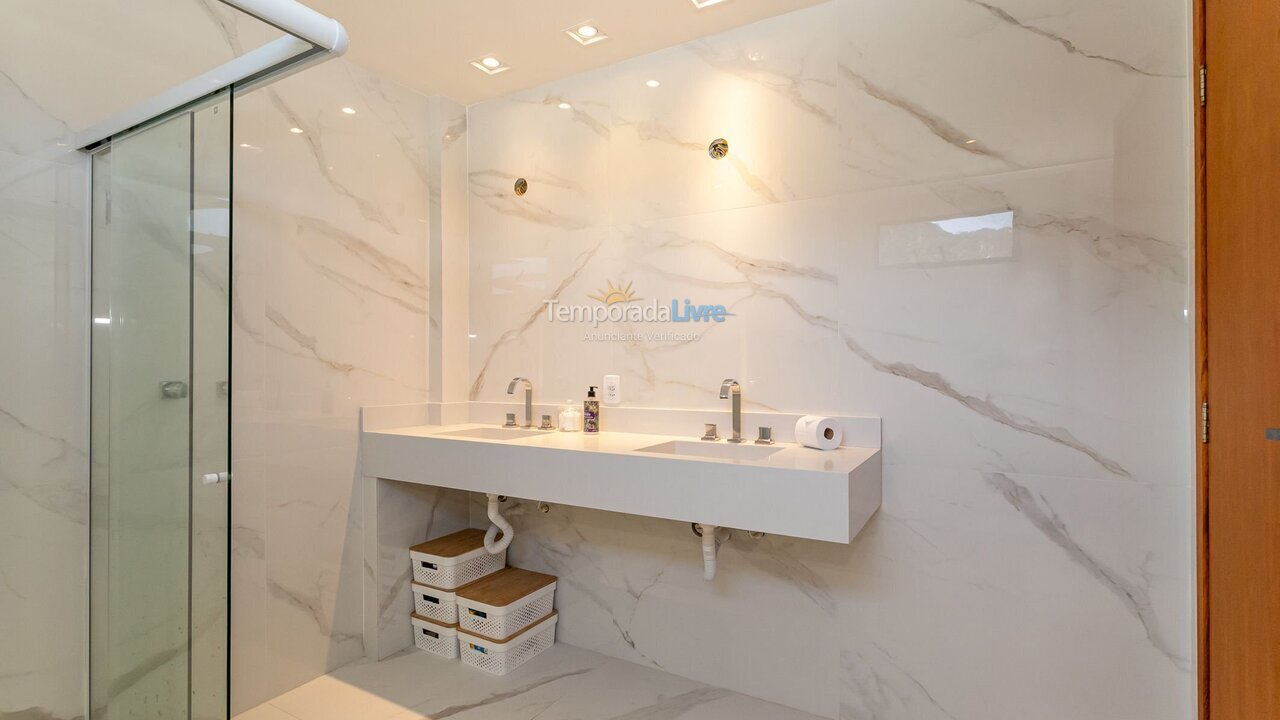 Casa para aluguel de temporada em Rio de Janeiro (Barra da Tijuca)