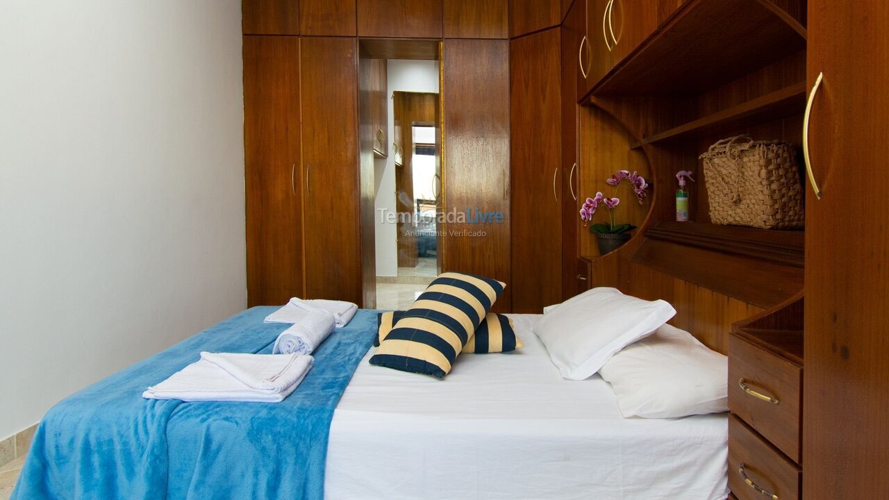 Apartment for vacation rental in Rio de Janeiro (Barra da Tijuca)