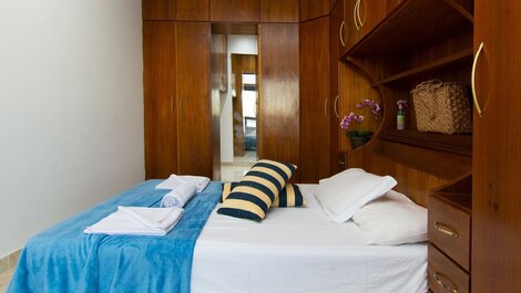 Beach, Pool and Comfort