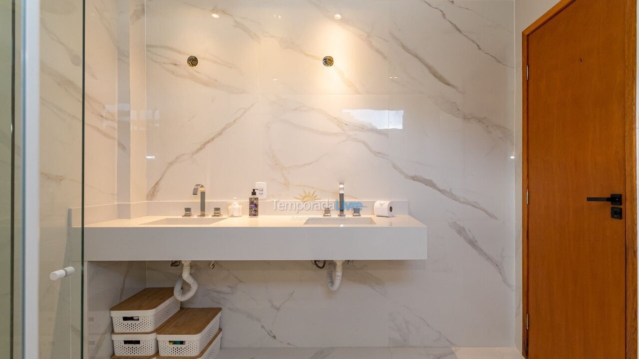 Casa para aluguel de temporada em Rio de Janeiro (Barra da Tijuca)