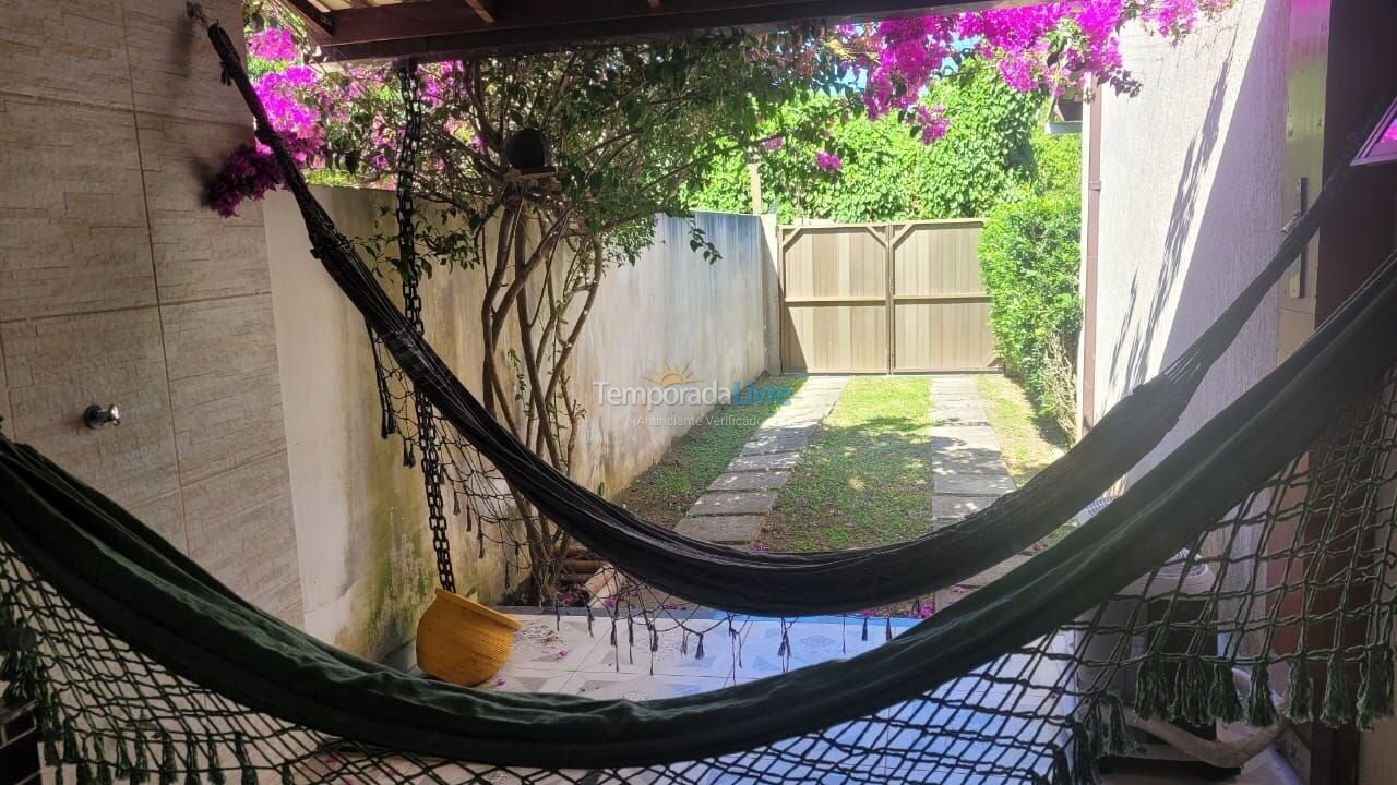 Apartamento para aluguel de temporada em Cabo Frio (Peró)