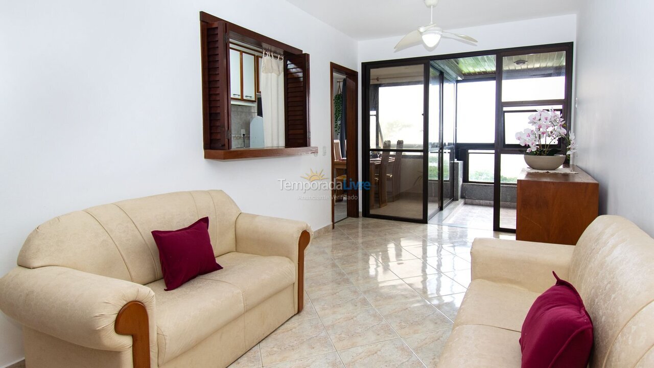 Apartment for vacation rental in Rio de Janeiro (Barra da Tijuca)