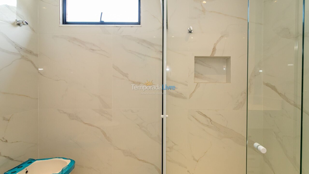 Casa para aluguel de temporada em Rio de Janeiro (Barra da Tijuca)