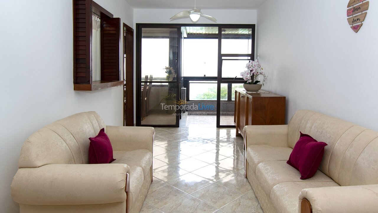 Apartment for vacation rental in Rio de Janeiro (Barra da Tijuca)