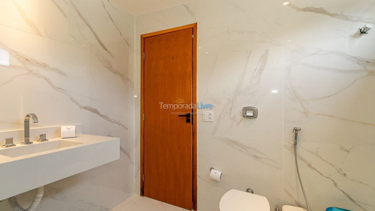 Casa para aluguel de temporada em Rio de Janeiro (Barra da Tijuca)