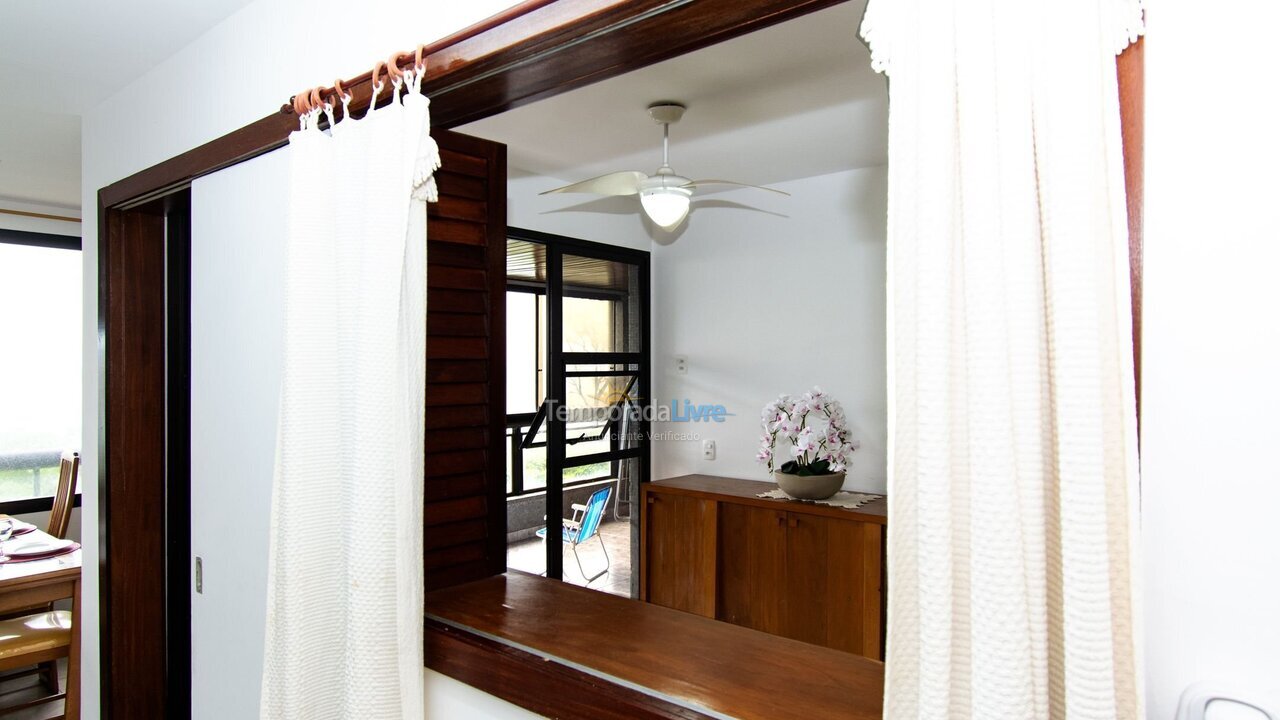 Apartment for vacation rental in Rio de Janeiro (Barra da Tijuca)