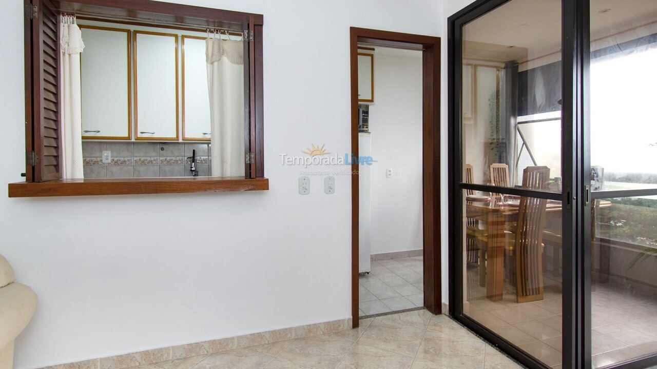 Apartment for vacation rental in Rio de Janeiro (Barra da Tijuca)