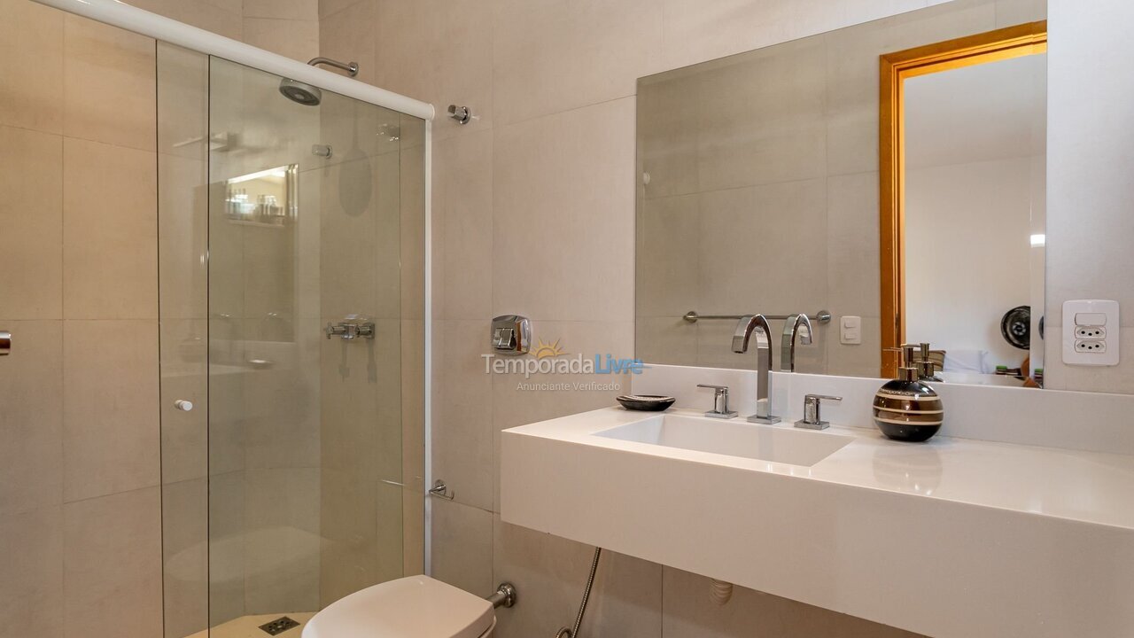 Casa para aluguel de temporada em Rio de Janeiro (Barra da Tijuca)