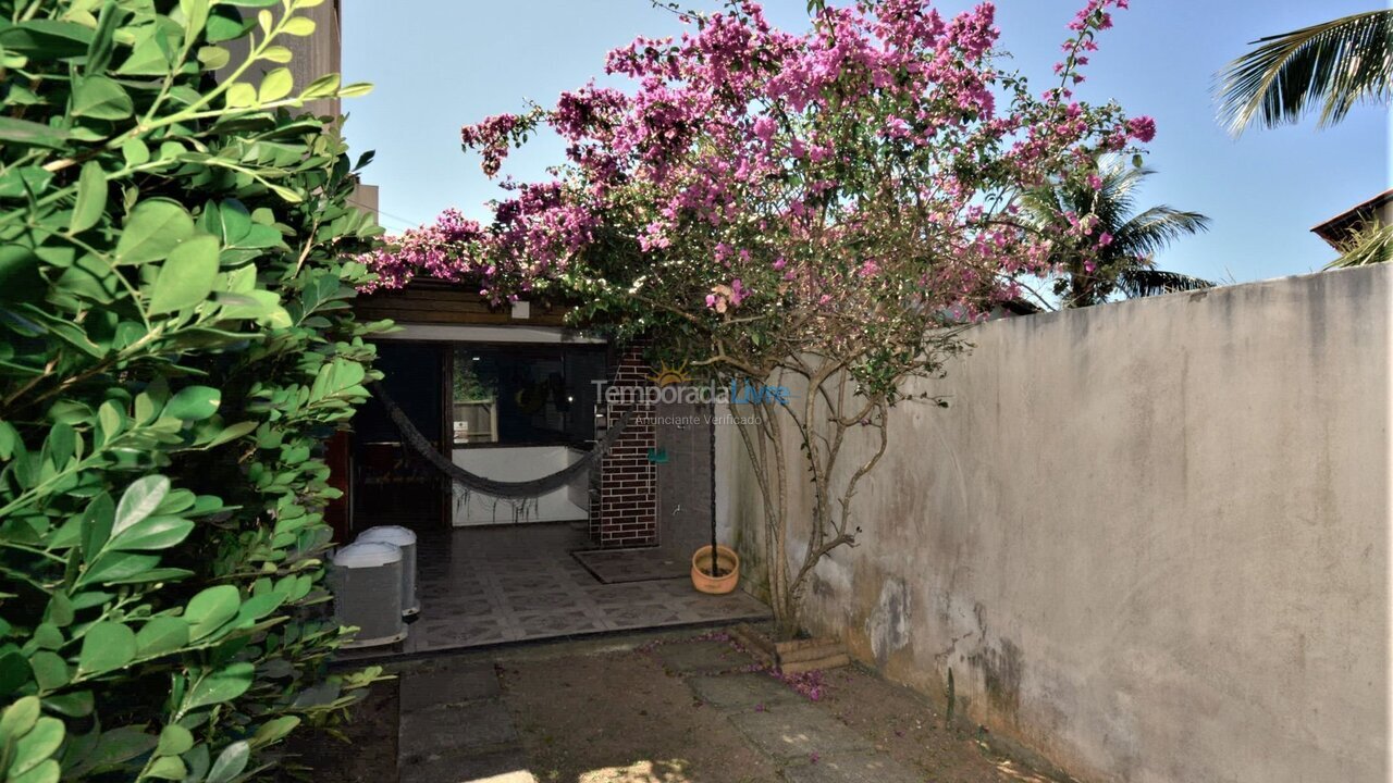 Apartamento para aluguel de temporada em Cabo Frio (Peró)