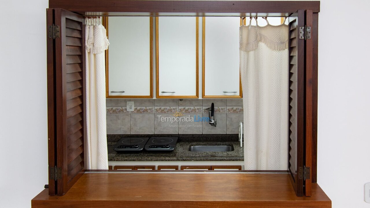 Apartment for vacation rental in Rio de Janeiro (Barra da Tijuca)