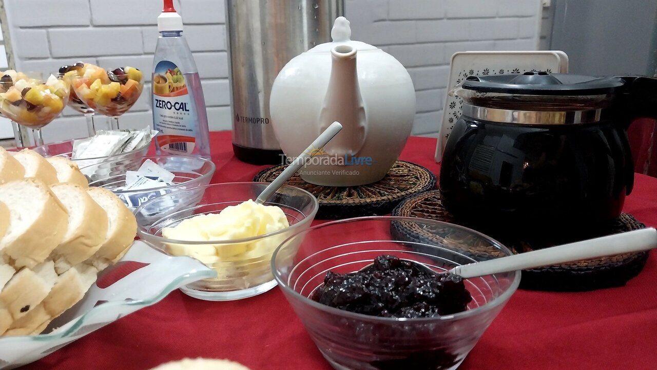 Apartment for vacation rental in Rio de Janeiro (Copacabana)