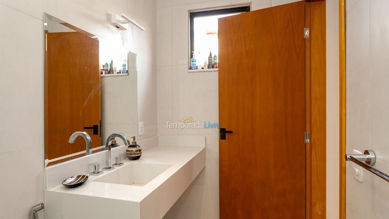 Casa para aluguel de temporada em Rio de Janeiro (Barra da Tijuca)