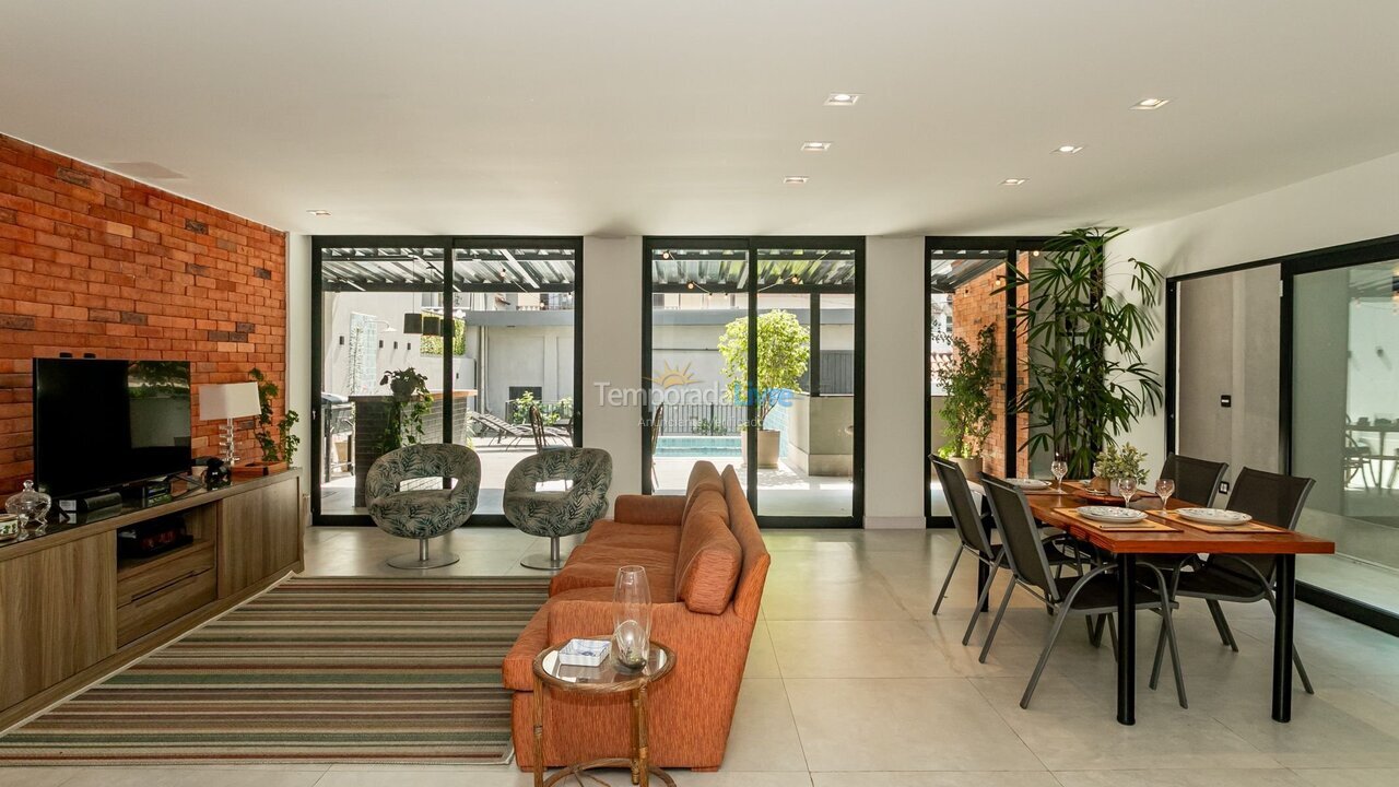 Casa para aluguel de temporada em Rio de Janeiro (Barra da Tijuca)