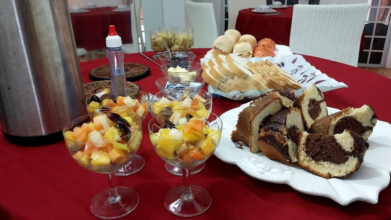 Apartment for vacation rental in Rio de Janeiro (Copacabana)