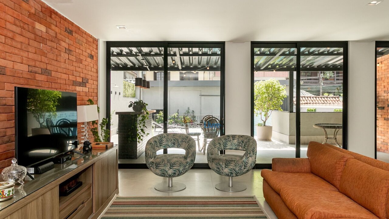 Casa para aluguel de temporada em Rio de Janeiro (Barra da Tijuca)