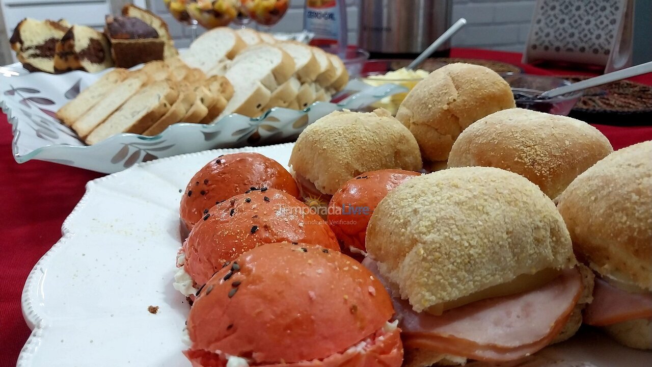 Apartment for vacation rental in Rio de Janeiro (Copacabana)