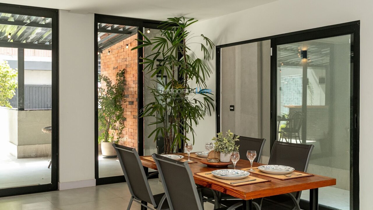 Casa para aluguel de temporada em Rio de Janeiro (Barra da Tijuca)