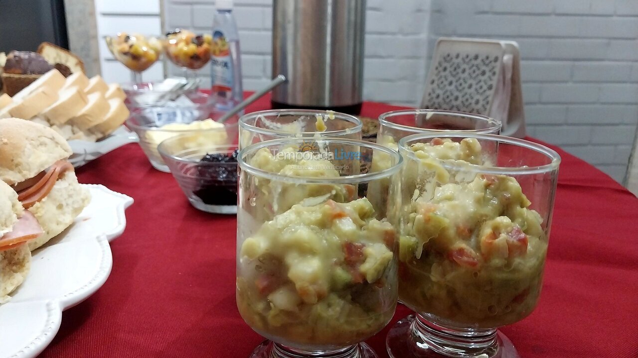 Apartment for vacation rental in Rio de Janeiro (Copacabana)