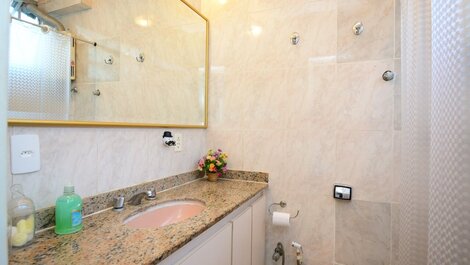 Amazing Copa - Vista Mar, Estacionamento e Lazer
