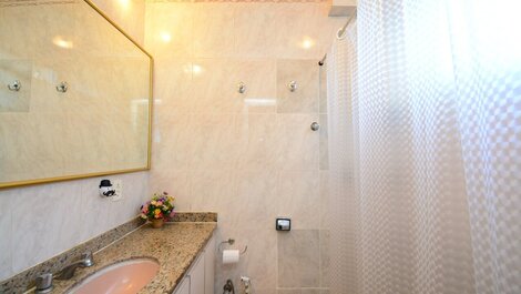 Amazing Copa - Vista Mar, Estacionamento e Lazer