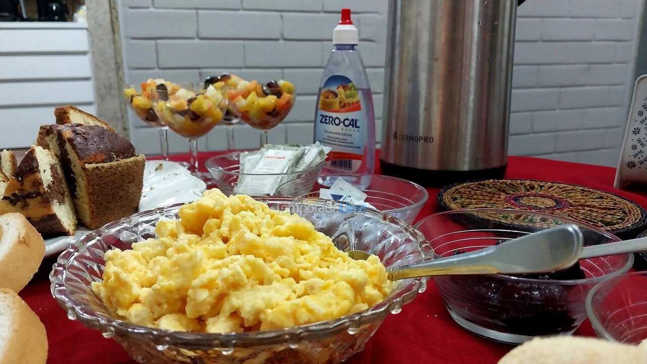 Apartment for vacation rental in Rio de Janeiro (Copacabana)