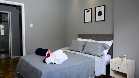 Bohemian Rio - Samba, Rio de Janeiro e Luxo