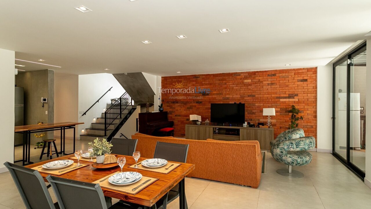 Casa para aluguel de temporada em Rio de Janeiro (Barra da Tijuca)