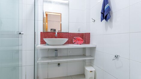 Fresco - Copacabana y Confort