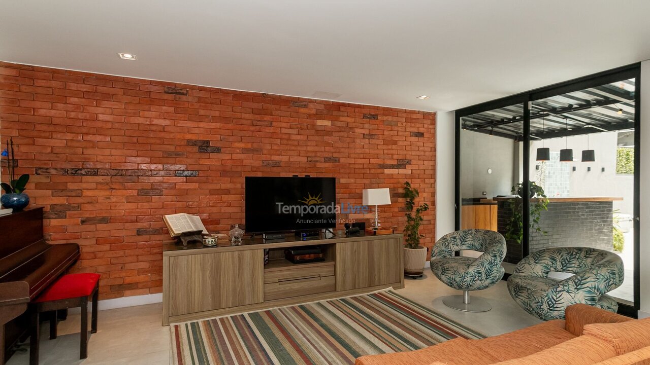 Casa para aluguel de temporada em Rio de Janeiro (Barra da Tijuca)