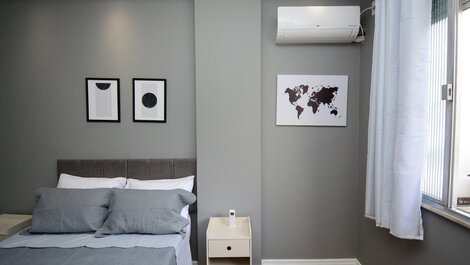 Bohemian Rio - Samba, Rio de Janeiro e Luxo