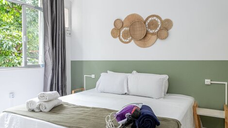 Apartamento para alquilar en Rio de Janeiro - Leblon