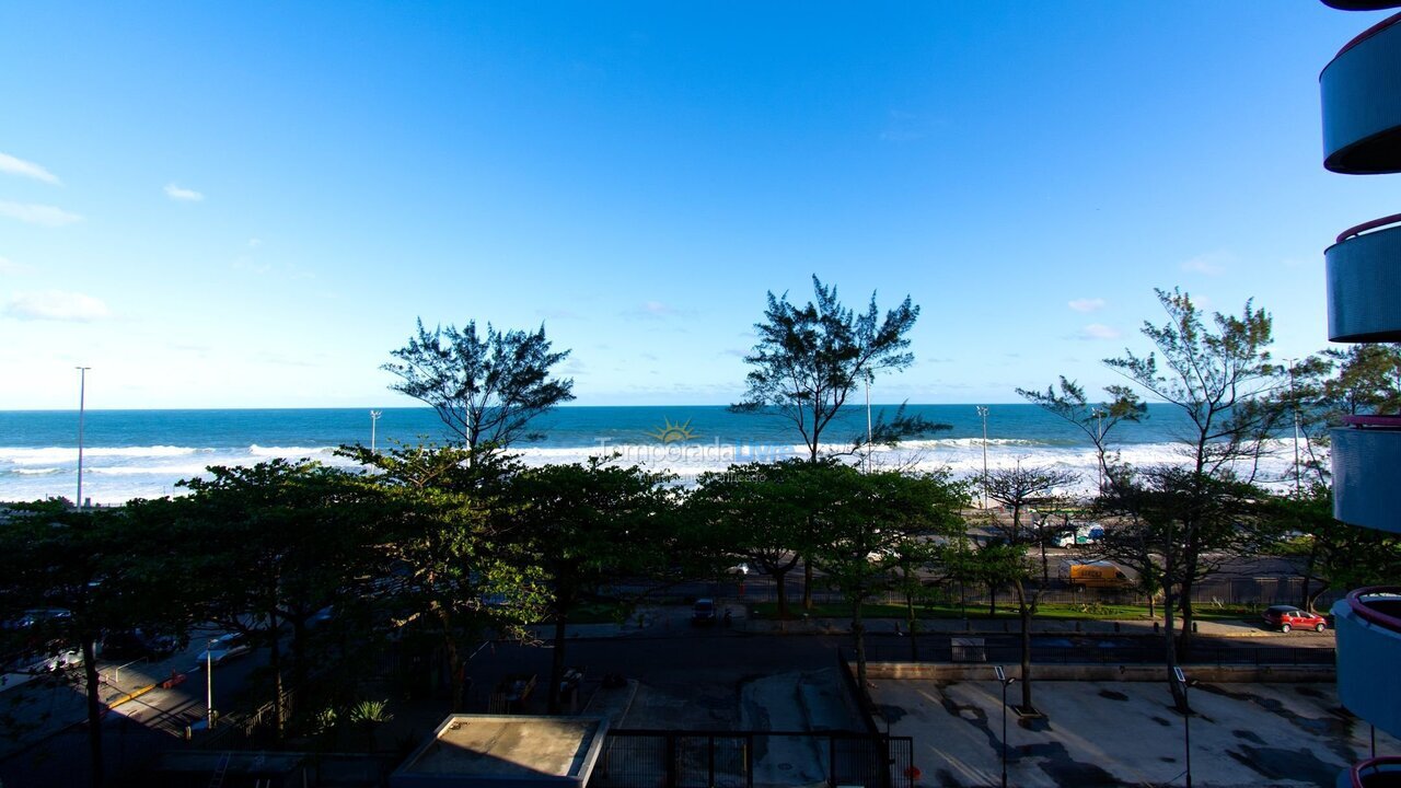 Apartment for vacation rental in Rio de Janeiro (Barra da Tijuca)